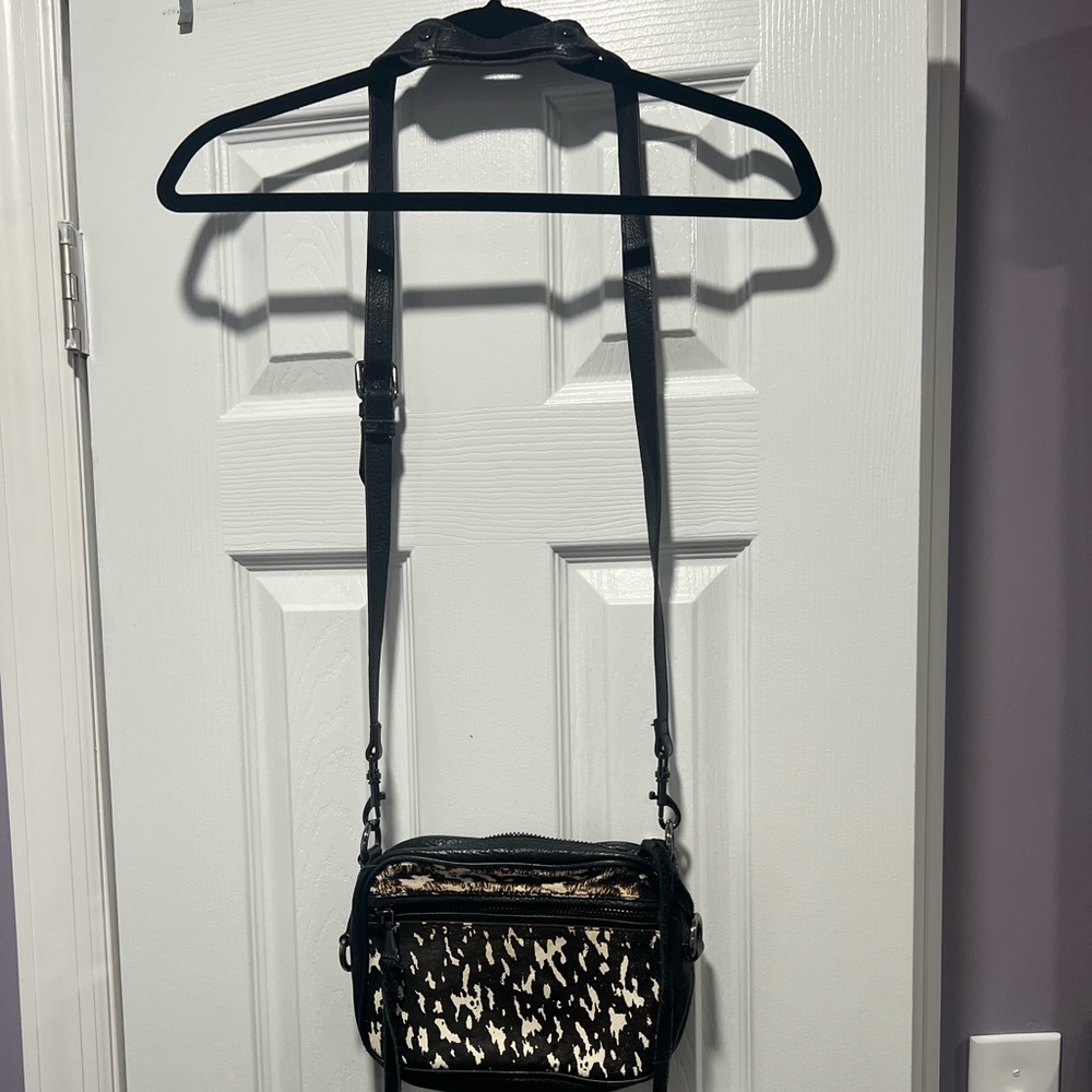 Aimee Kestenberg Shoulder Purse